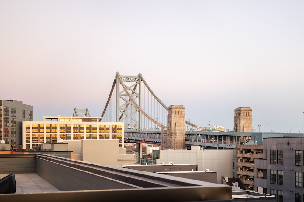 Sosuite at The Vine Old City - photo 72
