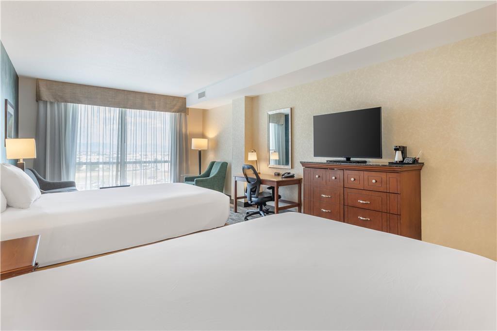 Drury Plaza Hotel Denver Central Park - photo 37