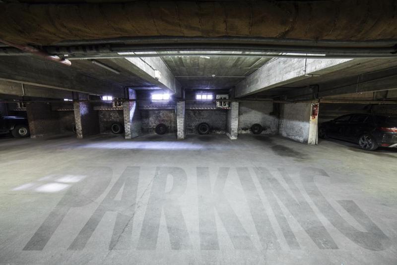 Hotel Meurice in Calais, France