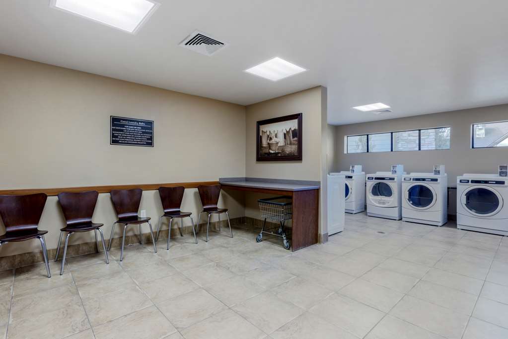 Best Western PLUS Bryce Canyon Grand Hotel - photo 29