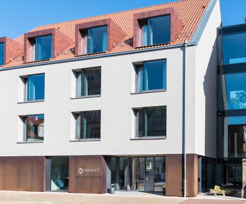 Hotel Annenhof GmbH in Lemgo, Germany