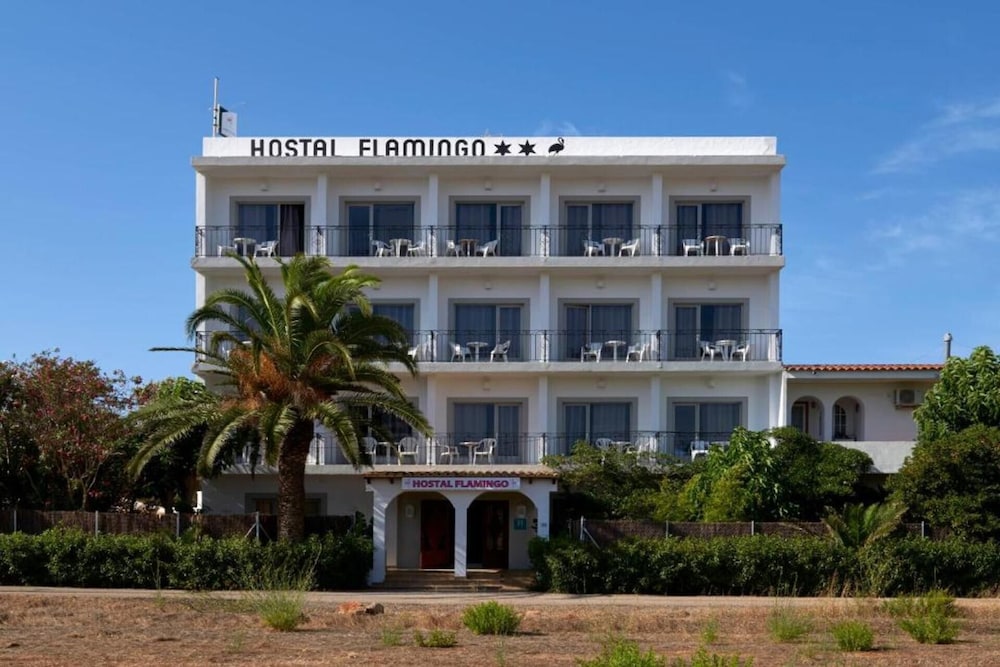 Hotel Flamingo Ibiza