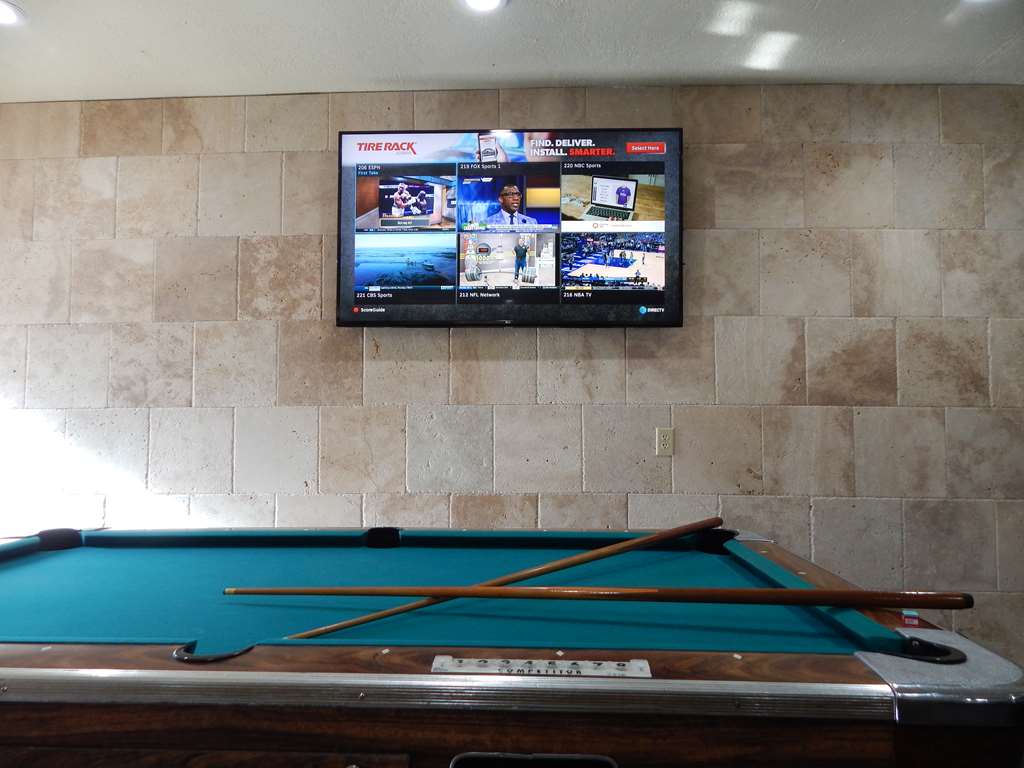 Comancheria Hotel & Convention Center - photo 8