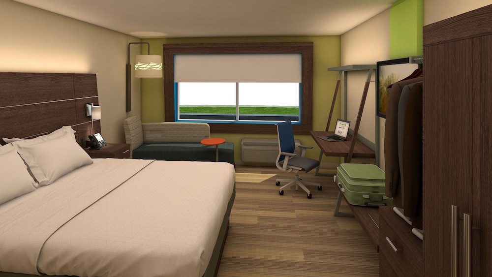 Holiday Inn Express & Suites Chicago North Shore Niles by IHG - photo 4