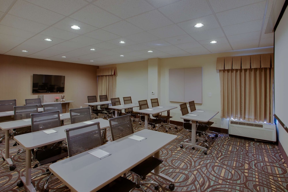 Hampton Inn Richmond West Innsbrook - photo 40