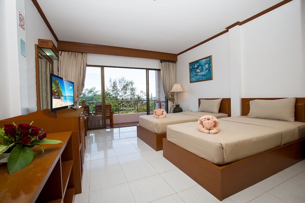 The Princess Beach Resort — Klaeng — photo 5
