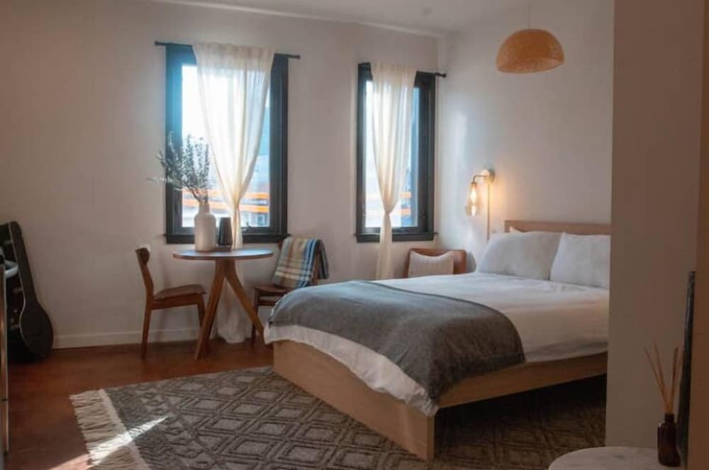 Kestrel Hotel - photo 11