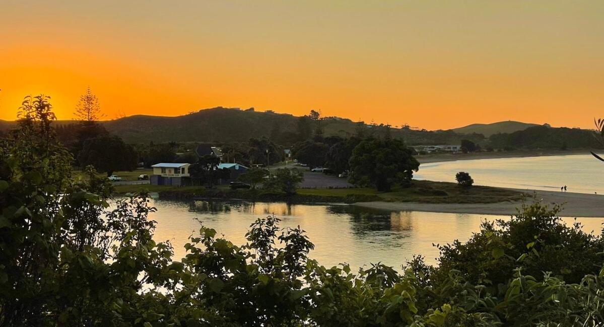 Tranquil Taipa - carbon neutral hotel in Unknown City