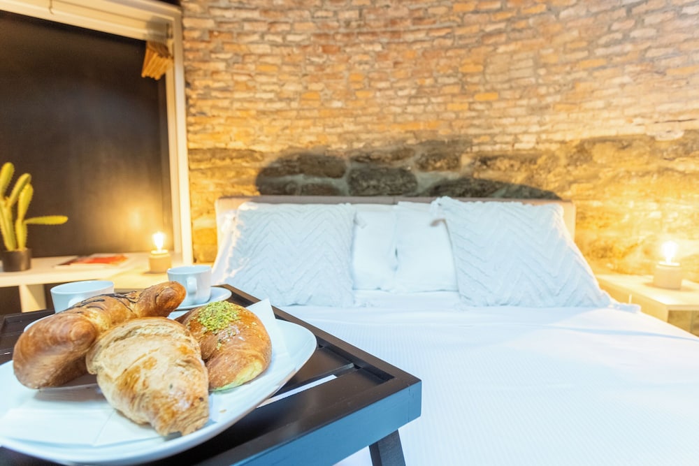 Ice Queen Chamber by Rent All Como — 4-Star Luxury Hotel in Como, Italy