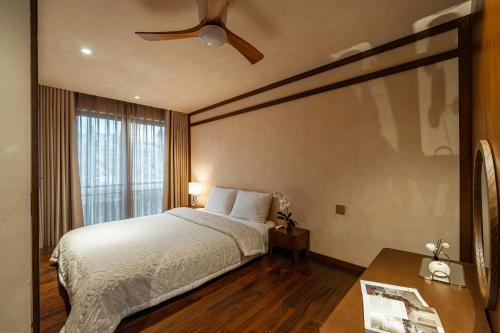 Biệt Thự Nam Hồ Đà Lạt Villa Luxury Nam Hồ — 4-Star Luxury Hotel in Da Lat, Vietnam
