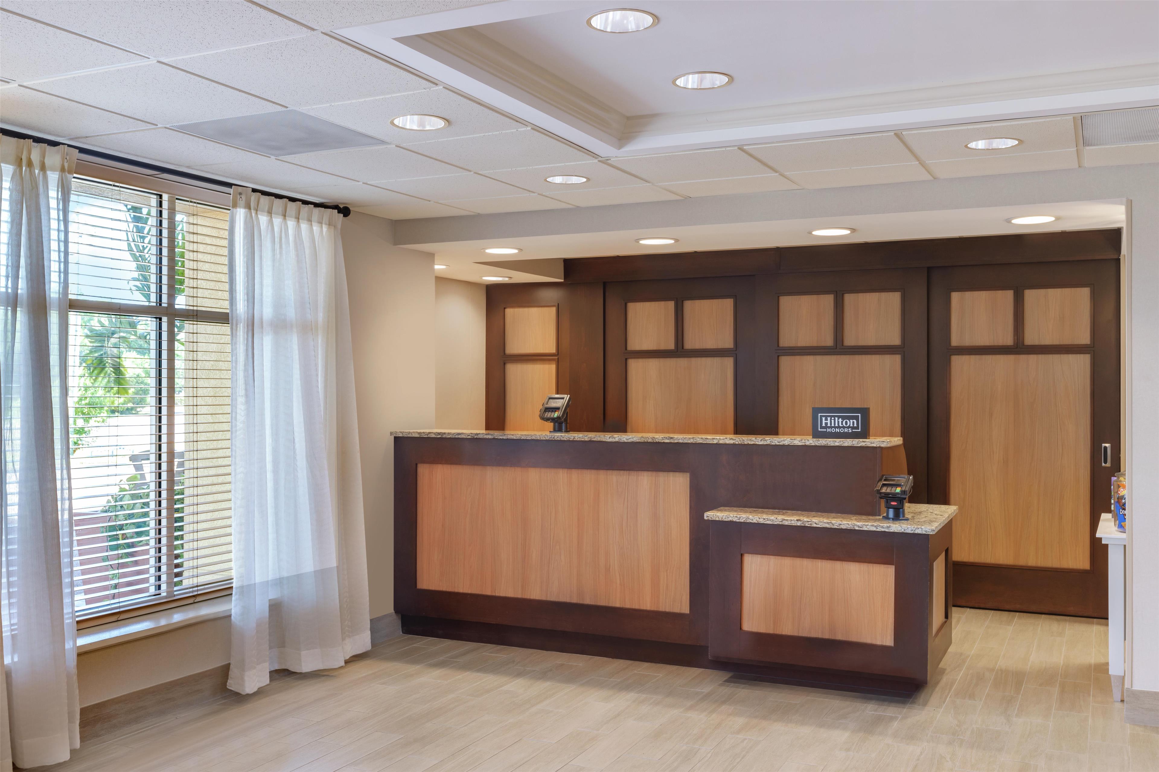 Homewood Suites by Hilton St. Petersburg Clearwater - photo 10