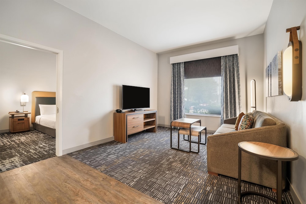 Homewood Suites by Hilton Dallas Frisco - photo 20