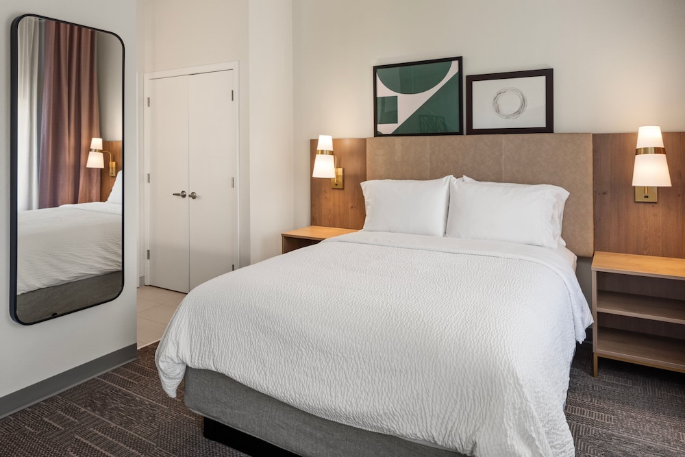 Staybridge Suites MPLS Maple Grove Arbor Lakes by IHG - photo 24