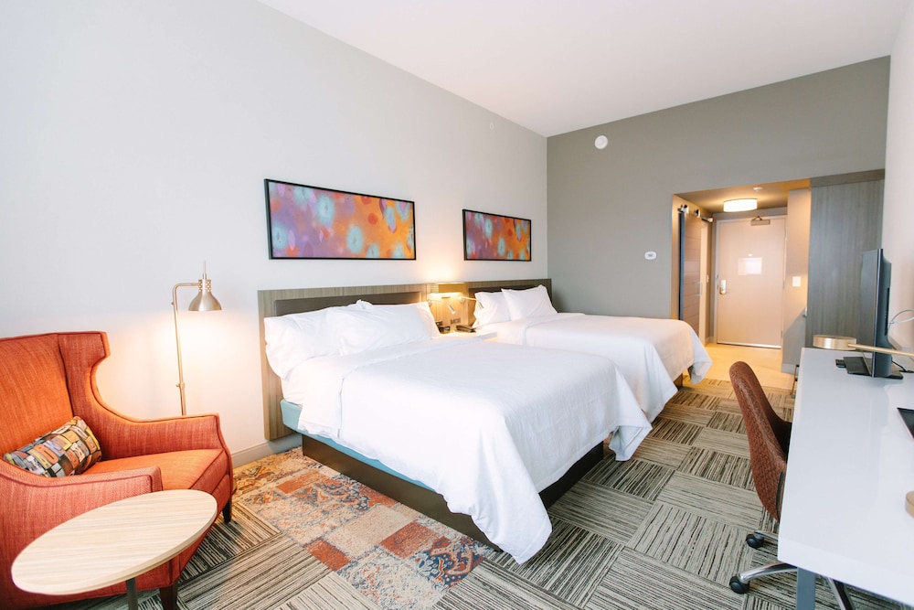 Hilton Garden Inn Winter Park - photo 17