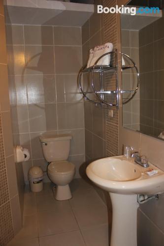 Hostal Villa Manuelita — hotel in San Clemente