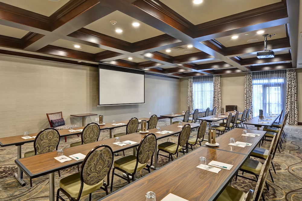 Homewood Suites by Hilton New Hartford Utica - photo 28