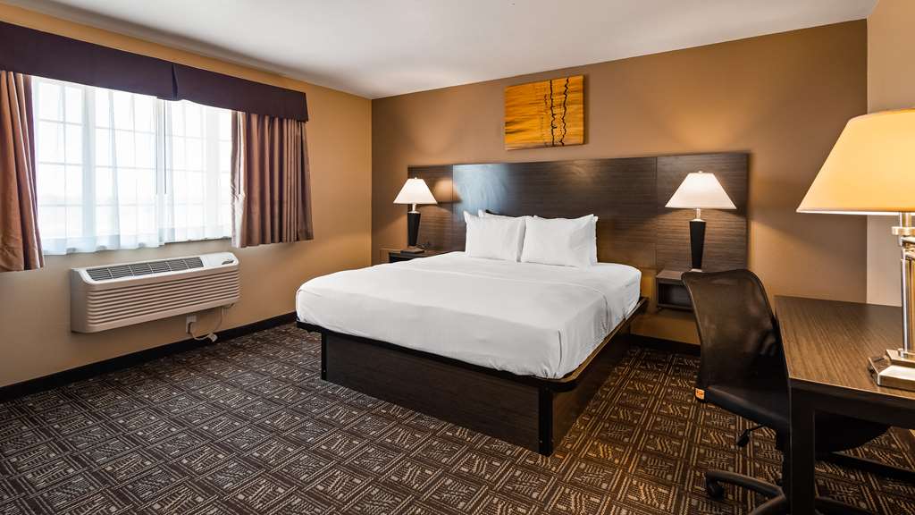 Best Western Rambler - photo 34