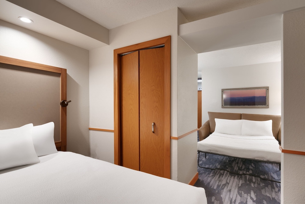 Fairfield Inn & Suites by Marriott Albany - photo 5