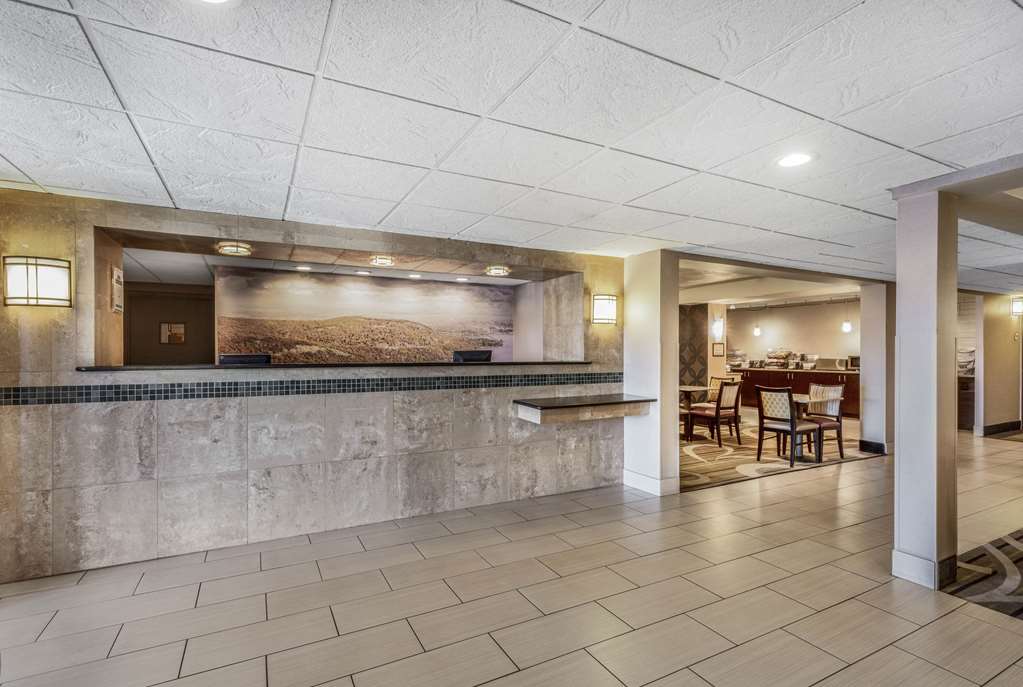 La Quinta Inn by Wyndham Binghamton Johnson City - photo 9