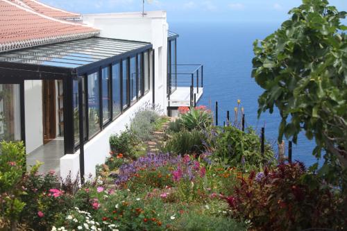 Atalaya Piscina Privada Agua Calentada Adults Only — Barlovento