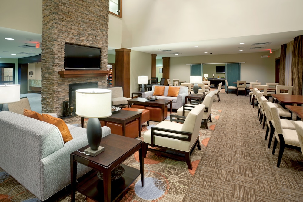 Staybridge Suites Stone Oak by IHG - photo 27