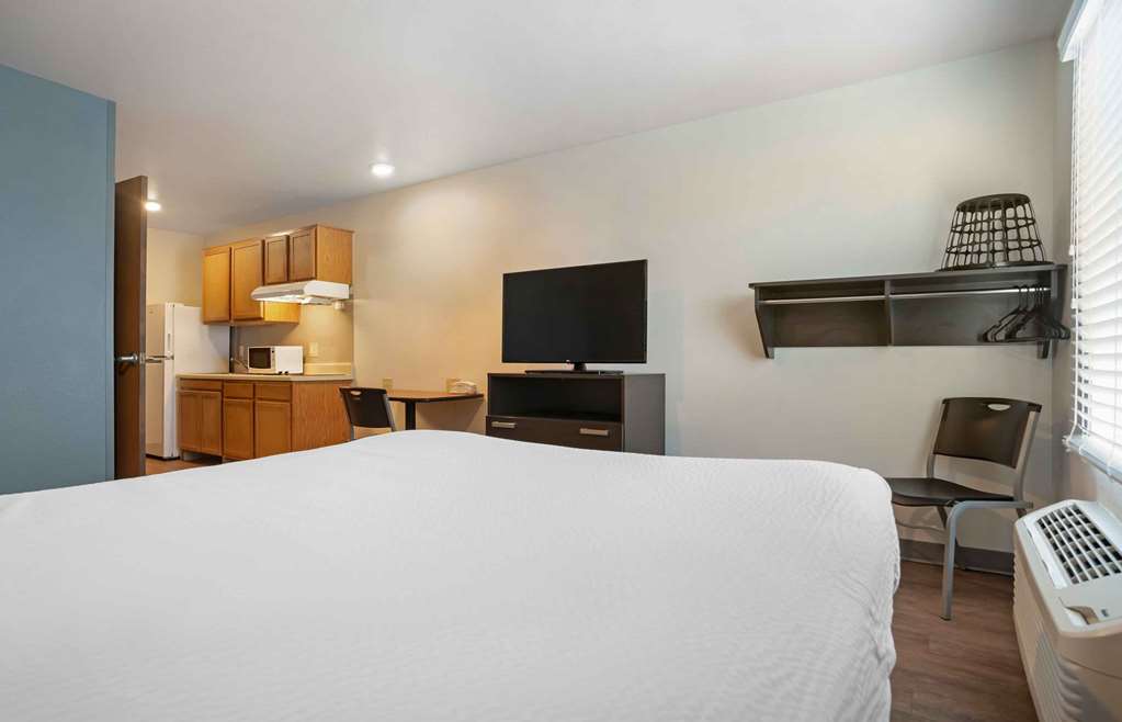 Extended Stay America Select Suites Panama City Callaway - photo 21