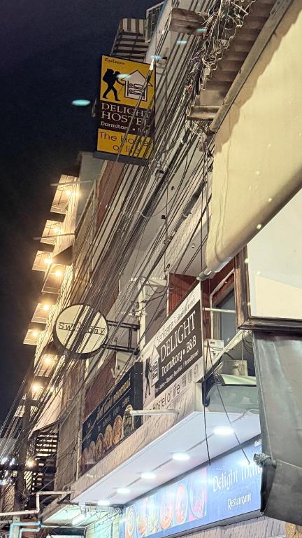Delight Hostel