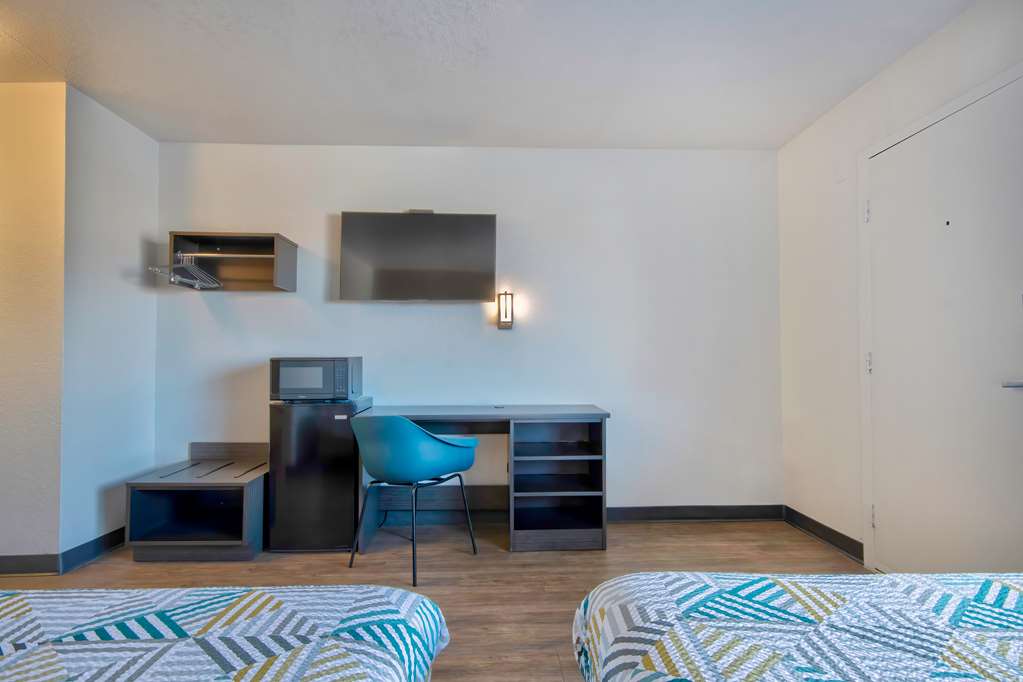 Motel 6 Albuquerque NM Midtown - photo 6