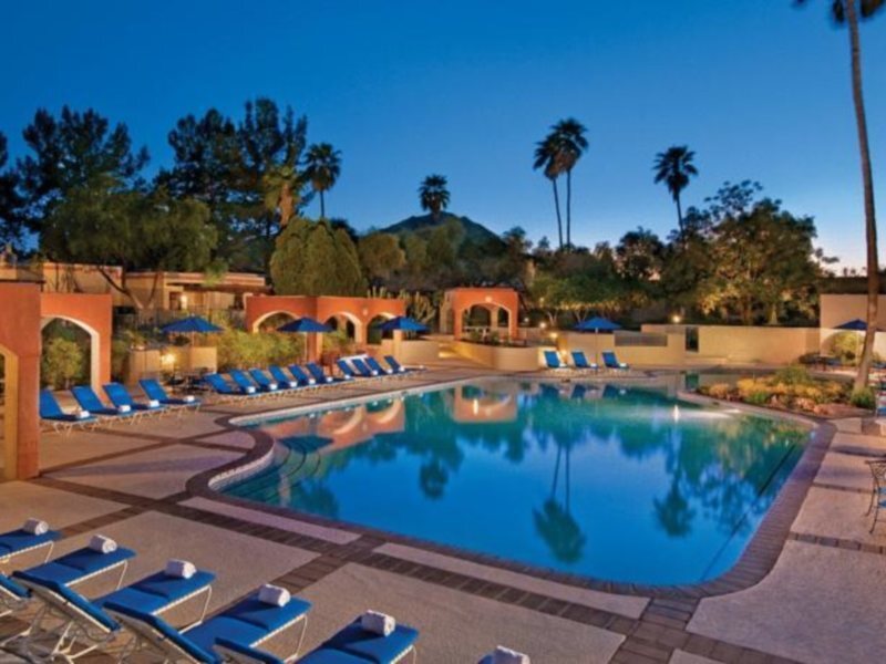 Scottsdale Cottonwoods Resort & Suites - photo 4