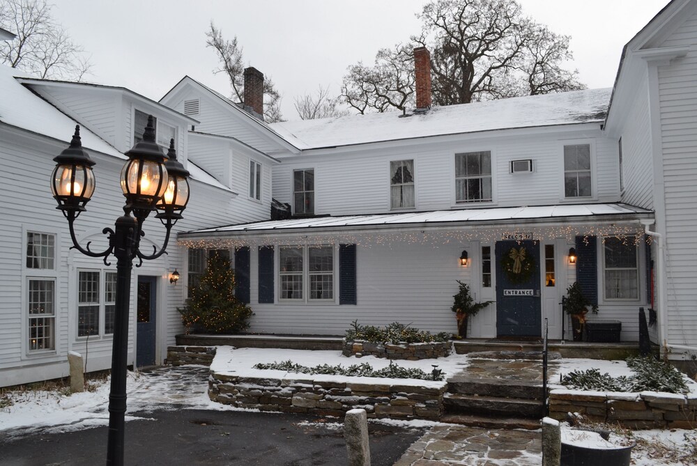 Dowds Country Inn - photo 110