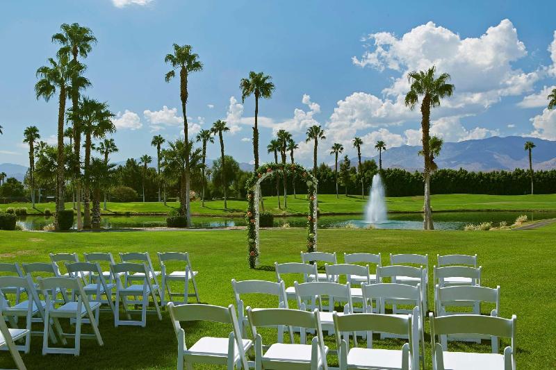 DoubleTree by Hilton Hotel Golf Resort Palm Springs - photo 8
