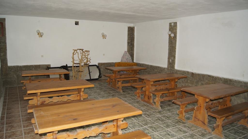 Admiral Bin Bou Hotel pet-friendly hotel Sudak