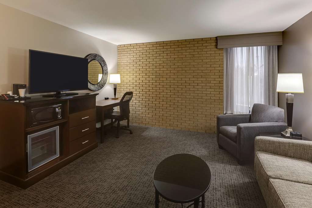 Drury Inn & Suites Columbus Dublin - photo 9