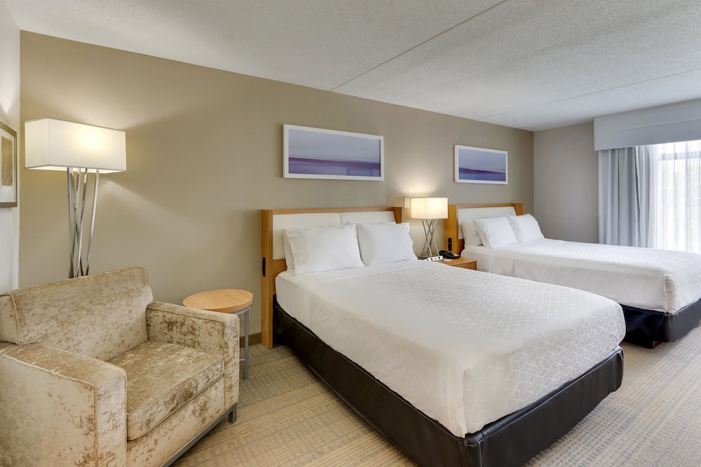 Holiday Inn Franklin Cool Springs by IHG - photo 10