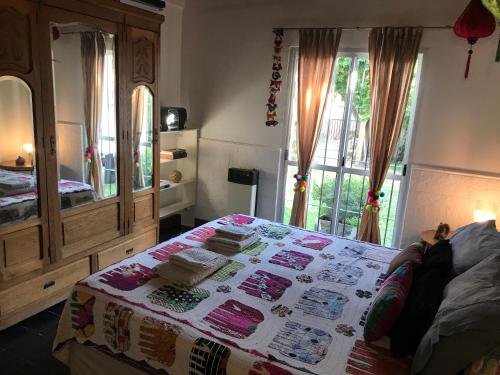 Corazón de Manzana - last minute hotel in Unknown City