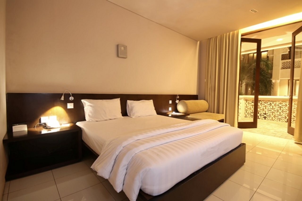 The Pade Hotel — Banda Aceh — photo 3