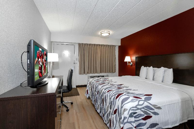 Red Roof Inn Chicago O'Hare Airport Arlington Hts - photo 39