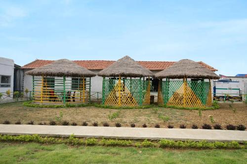 Hotel O Mango Leaf Hotel & Restaurant — Baharampur — photo 5