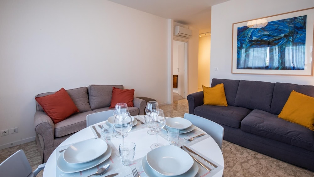 Italianway Ermes di Colloredo 34 A — 4-Star Luxury Hotel in Udine, Italy