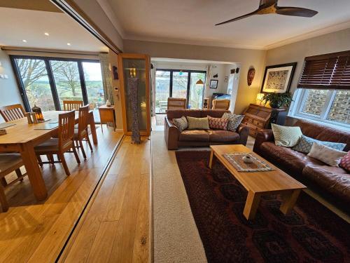 Cloudstreet - carbon neutral hotel in Okehampton