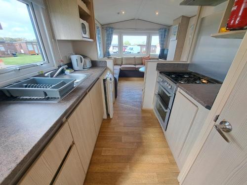 Mablethorpe Beach Van — Mablethorpe — photo 4