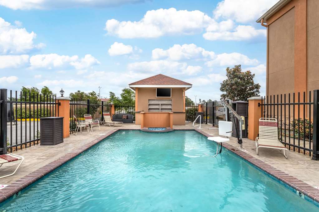 Best Western Casino Inn - photo 41