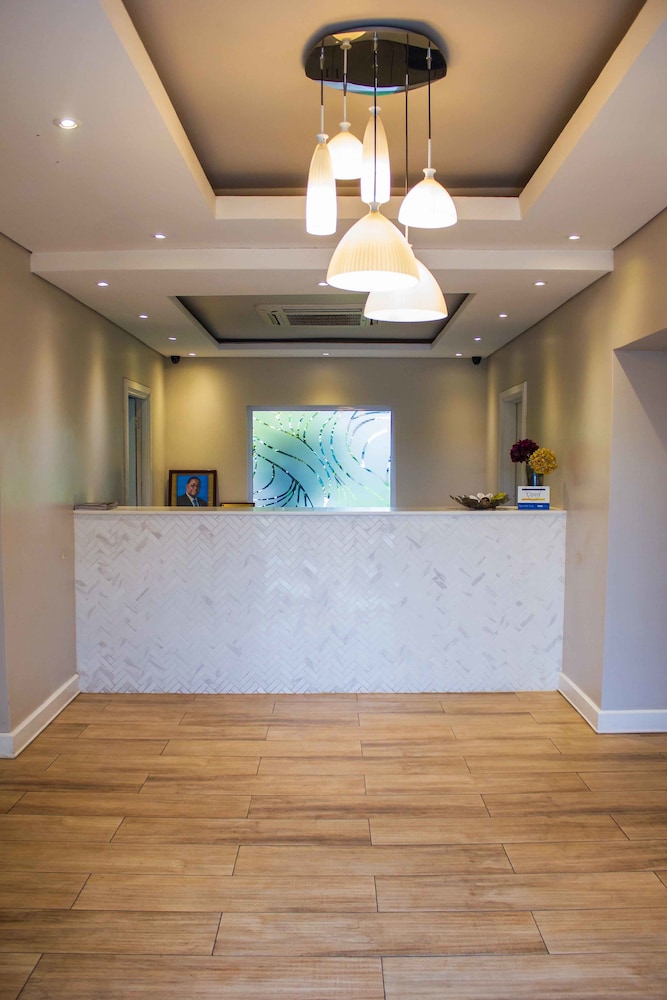 Malawi Sun Hotel & Conference Centre — Blantyre — photo 3