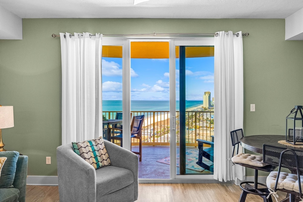 Calypso Tower 3 by Panhandle Getaways - photo 203