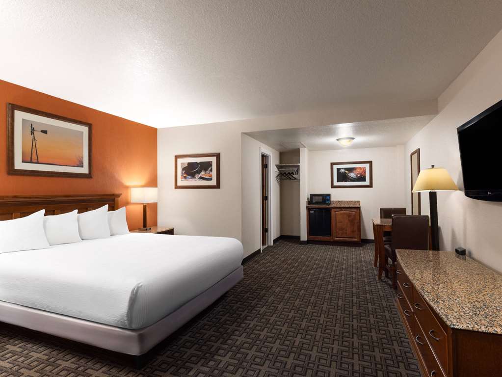 Ramada by Wyndham Elko Hotel at Stockmen's Casino - photo 34