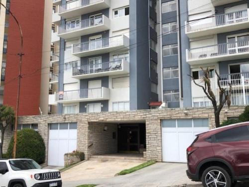 Hermoso Depto Zona Varese Piso 10 — 4-Star Luxury Hotel in Mar Del Plata, Argentina