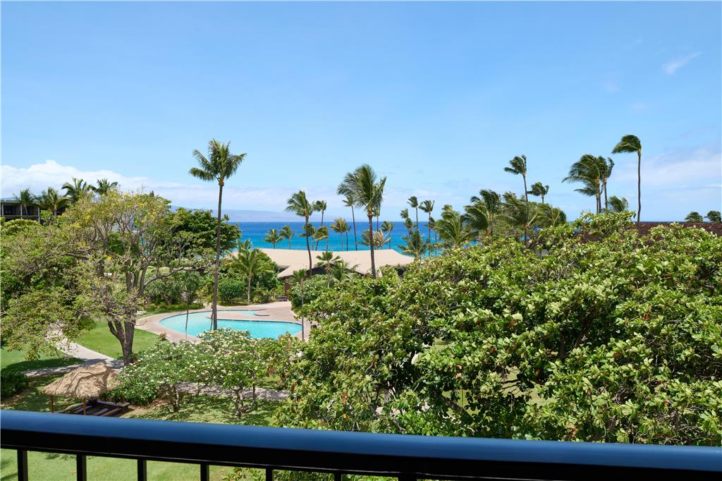 Outrigger Kaanapali Beach Resort - photo 101