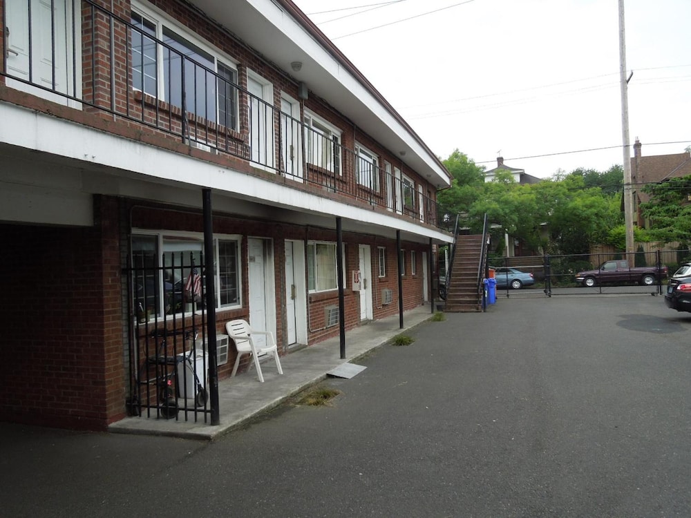 Portland Pensione - photo 25