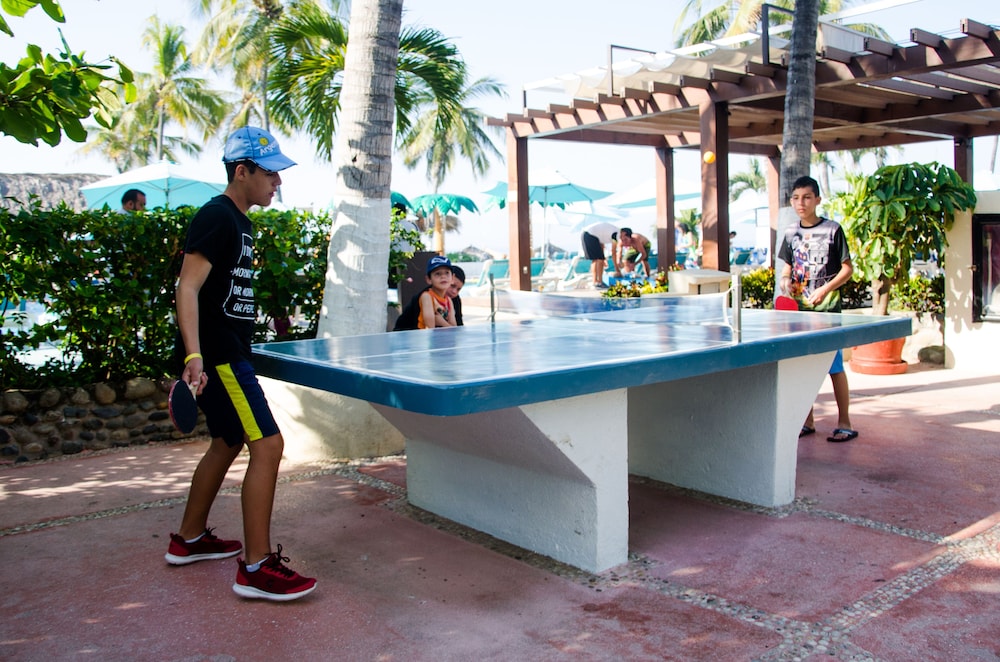 Children's activities