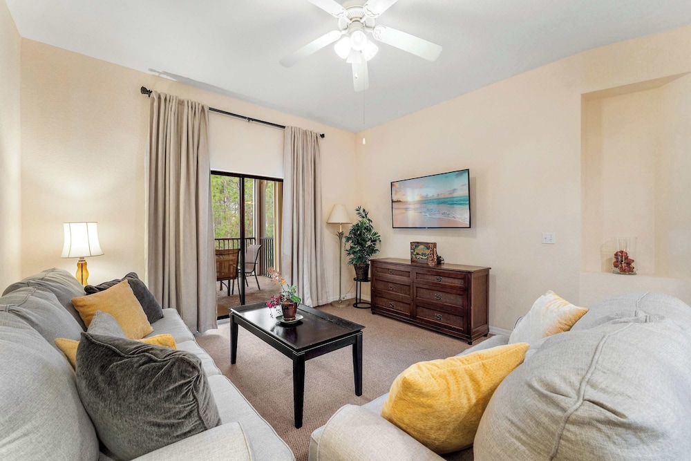 Caribe Cove Breeze Sleeps 6 — 4-Star Luxury Hotel in Kissimmee, United States
